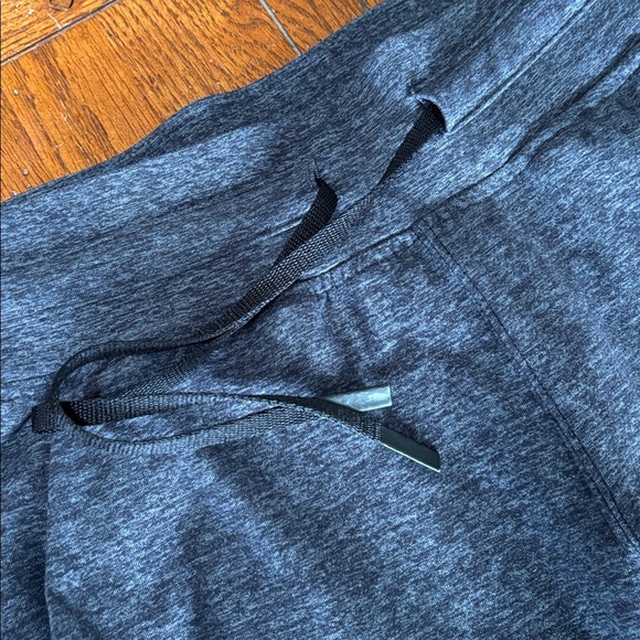 Lululemon Ready To Rulu Pant *Updated 29" Women’s Joggers Heathered Black Size 8 - Picture 7 of 13